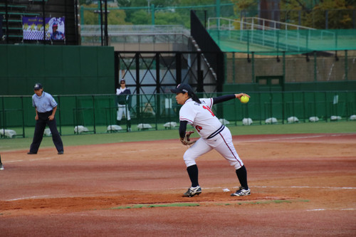 ニューフェイス☆★投手の#坂本選手