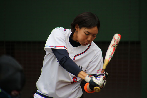 いつでもいけます！＃倉本選手