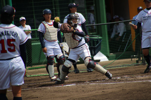 気合入ってます!#清原選手