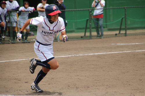 さぁー勝負#加福選手