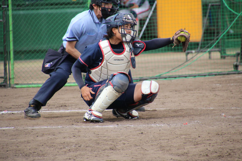 要求通り！#清原選手