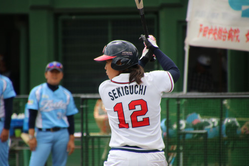 ハッピーバースディ#関口選手3