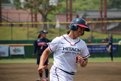 スマイル(^^)！＃ペンドリー選手