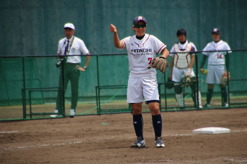 送りバントあるよ！ #奥田選手