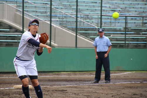 サードも安心でしょ！＃倉本選手