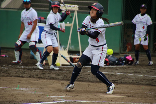 痛っ！ガマンだ#松岡選手！ホント痛いです