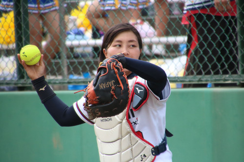 後半戦、気合入れて勝ちに行きましょう！＃清原選手