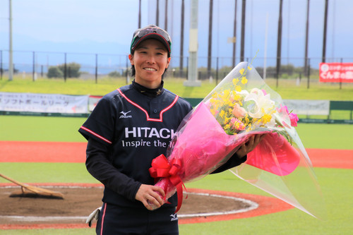 #山田選手、通算200打点達成！おめでとうございます！