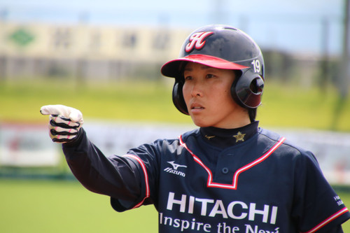 決勝点をあげた #山田選手