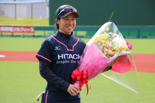 勝利＋二日続けてMVP＋通産200打点達成