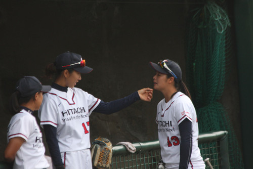 さて、何でしょう？