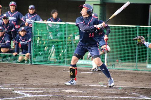 山田選手へのデッドボールは、かなり痛そう