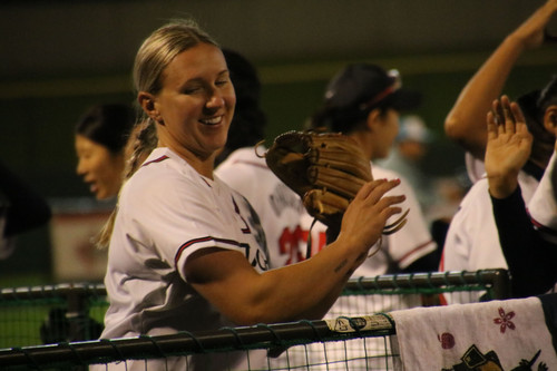 うれしい勝利#ペンドリー選手