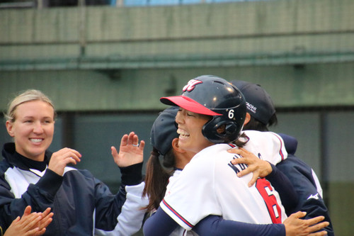 果敢に攻めて先取点をもぎとった#倉本選手。感動！