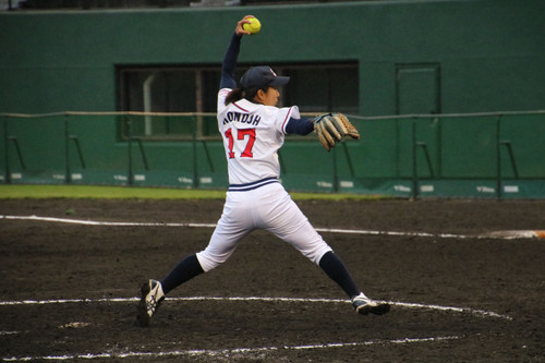 中継ぎとして登板！#近藤選手