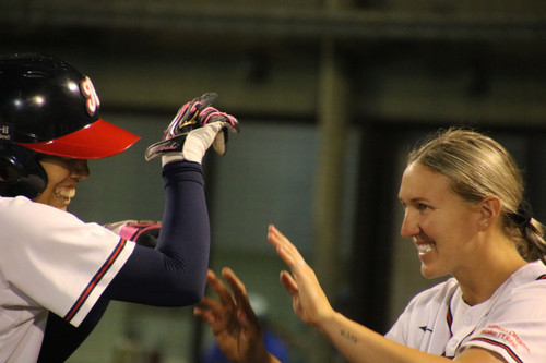 ナイスヒット！ その③ #倉本選手 #ペンドリー選手