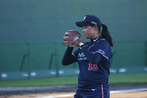 5回2/3を無失点！圧巻の投球をみせた#坂本投手