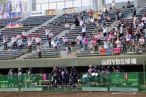 サインボールちょうだ～い