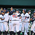 開幕戦勝利おめでとう！（TOT)