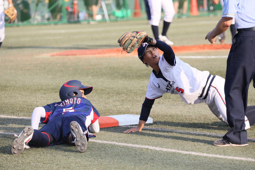 どっちかなぁ！#屋禰選手