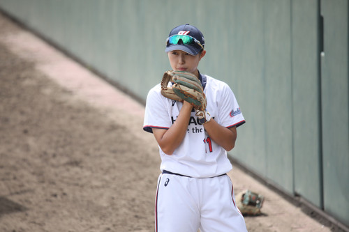 ２年目#唐牛選手の活躍も不可欠です！