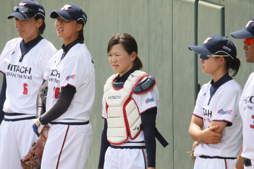 ルーキーイヤー#服部選手