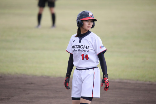 ルーキーイヤー#山本選手