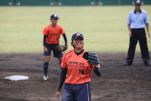 調子は良さそう#小薗選手