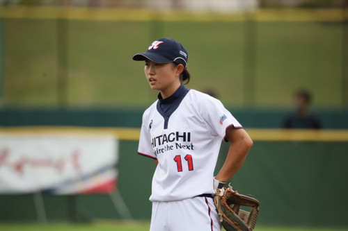 今シーズン初スタメン#唐牛選手