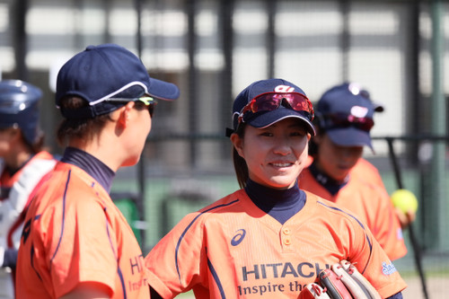 Bic戦で２塁打放ち今日も期待です#山口選手