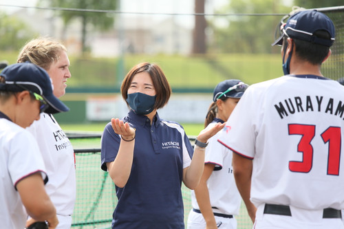 マネージャ業１年生の#泉マネージャ