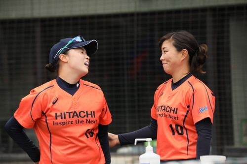 なんだろうね？＃清原選手と＃坂本選手