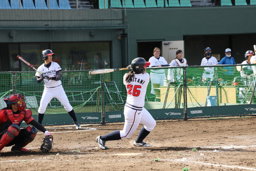 ハリキッテマス＃炭谷選手