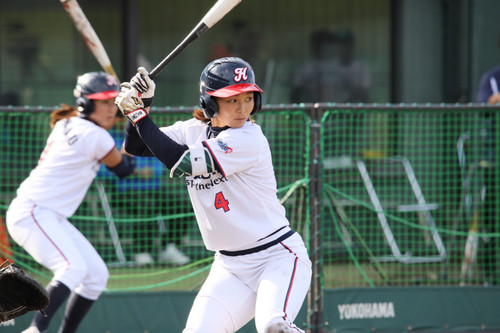 好球必打ですね＃那須選手