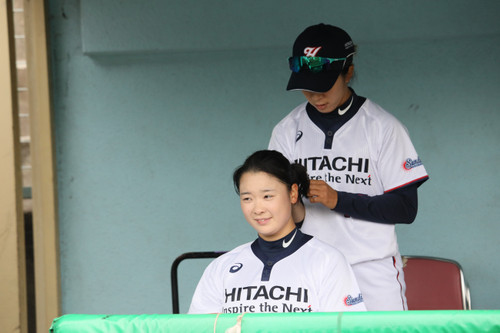 第８節に続き癒しの時間#坂本選手