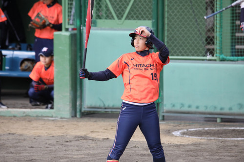 負けられない#山田選手打つ！ホームラン！流石です！