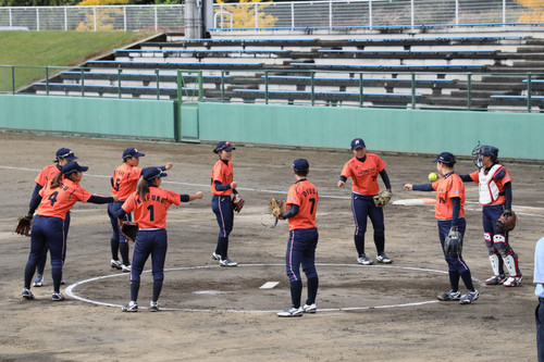 ソーシャルディスタンス１