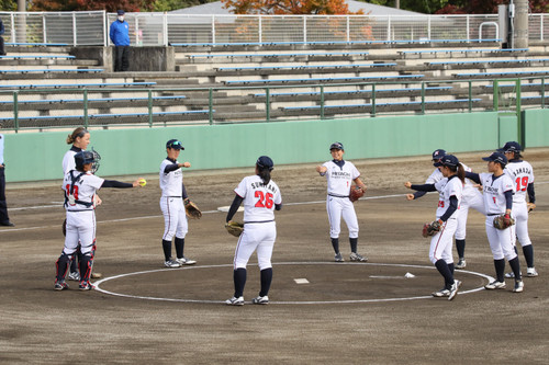 ソーシャルディスタンス２