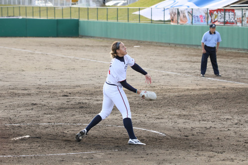 #リケッツ選手の完封劇場