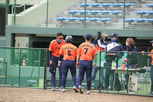 ありがとう＃村山監督