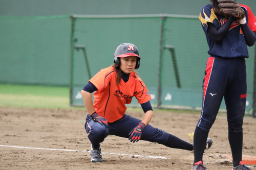 走りは任せて＃加福選手