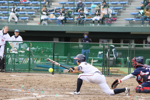 技ありの一打＃坂本(結)選手