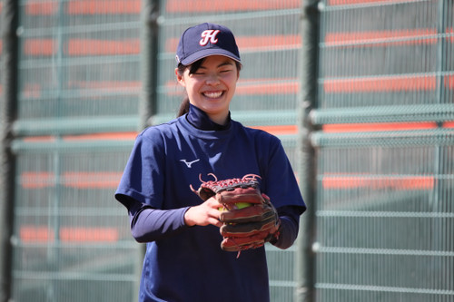 何かいいことがあったんですか？＃佐藤選手