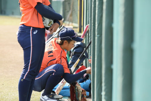 ファンは大切に＃鈴木鮎選手