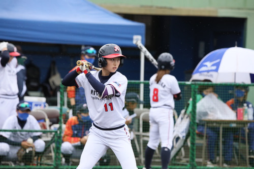 打ってやる　＃唐牛選手