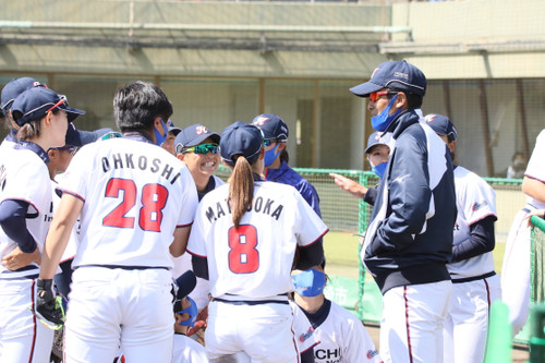 戦略ミーティング