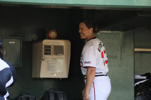 好きな音楽聞きながらリラックス#リケッツ選手