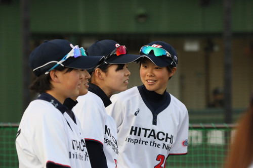 1部リーグでのデビューが待ち遠しい#平田選手