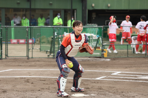 こい！ #服部選手