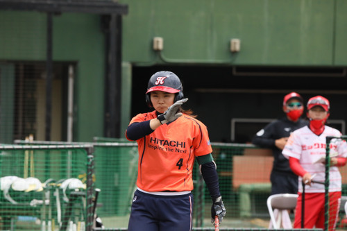 任せておけ！ #那須選手